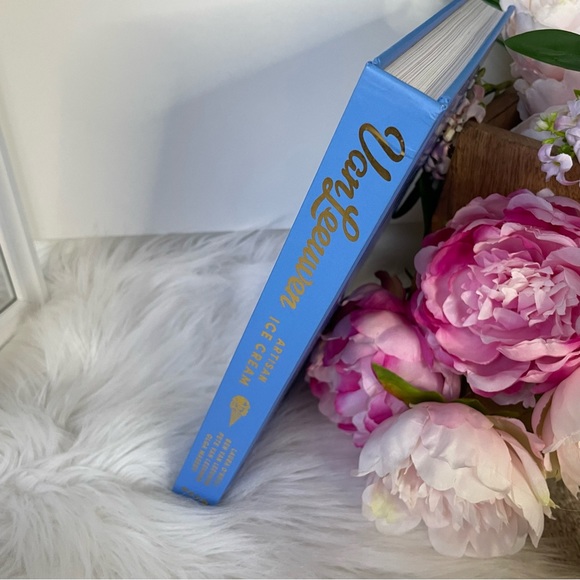 Van Leeuwen Artisan Ice Cream Book - Picture 2 of 7